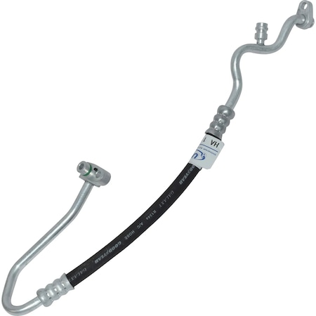 Universal Air Cond Infiniti G20 02-00 Hose Assembly, Ha112553C HA112553C